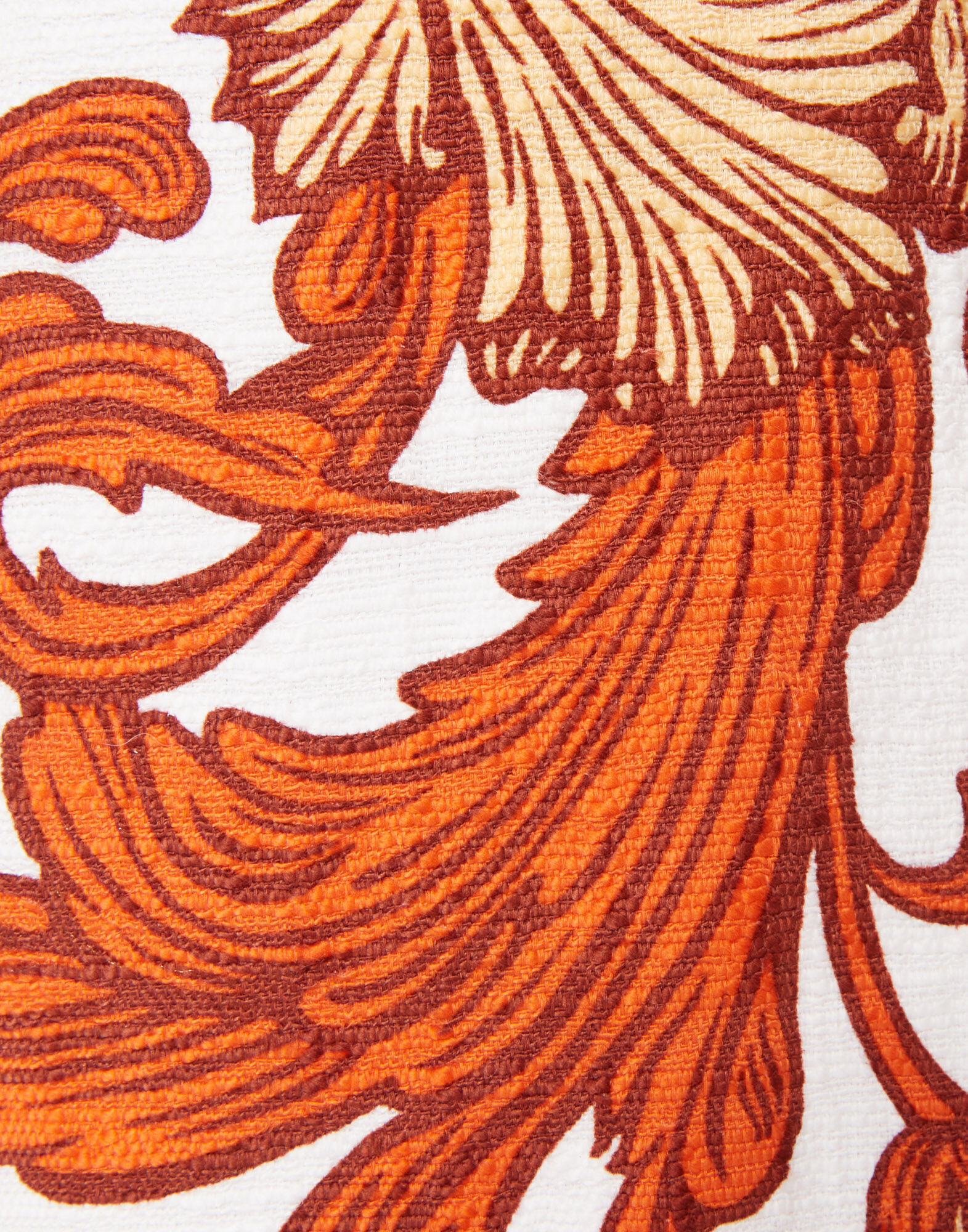 La DoubleJ Hendrix Pants Reef White TRO0014COT005REE01WH01