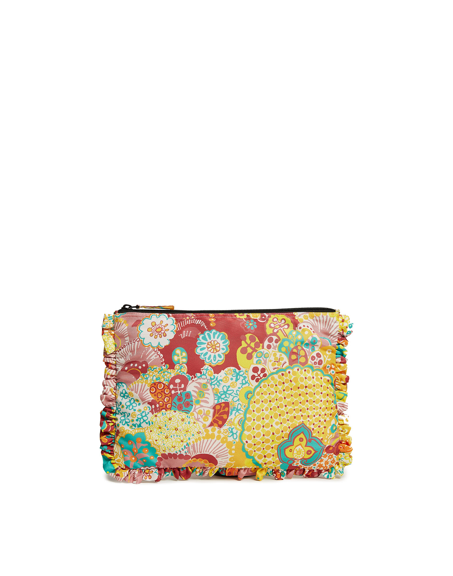 La DoubleJ Hand Pochette Holi BAG0002FAI001HOL0002