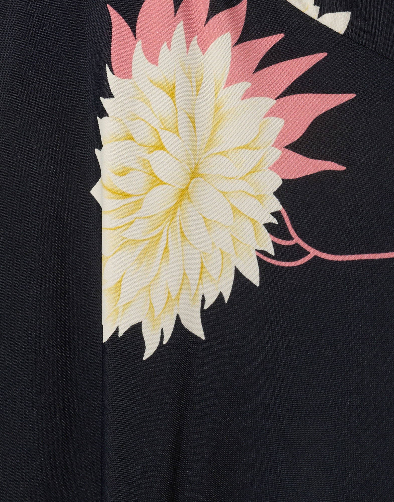 La DoubleJ XX Dress Derby Black DRE0842JER027DER01BL01