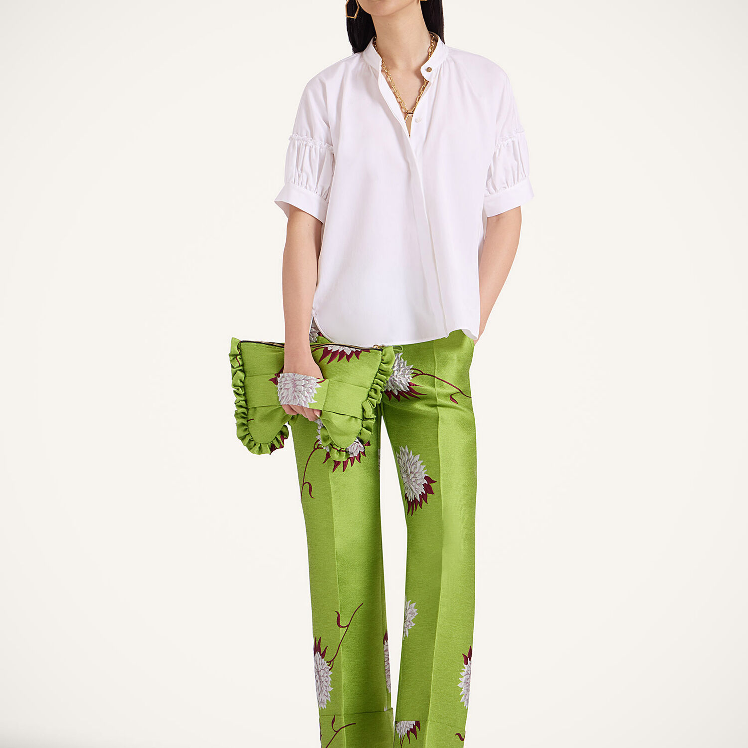La Double J Hendrix Pants
