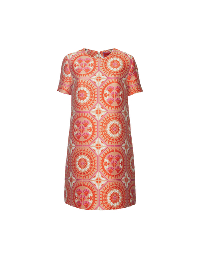 la double j mini sexy dress Lela Mini Dress