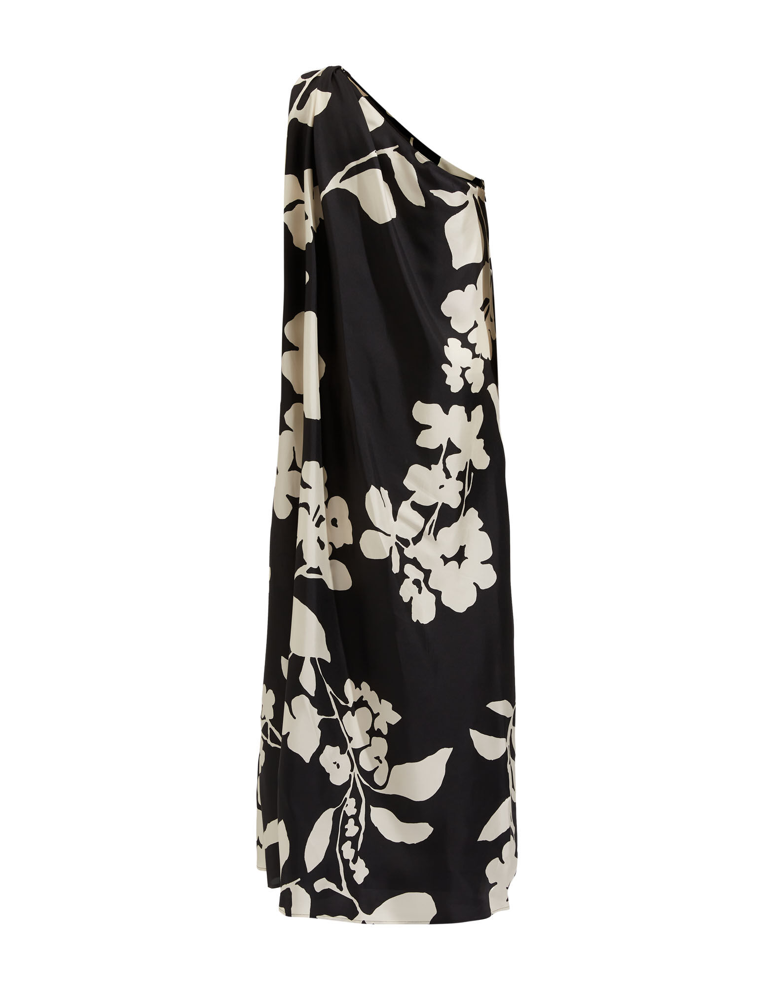 La DoubleJ Roy Dress Winter Jasmine DRE0460SIL001WIJ0001