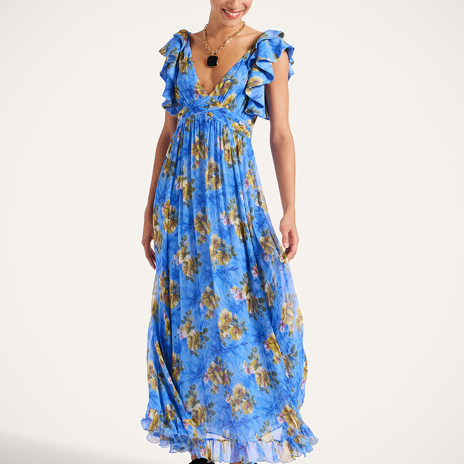 La Double J Penelope Dress