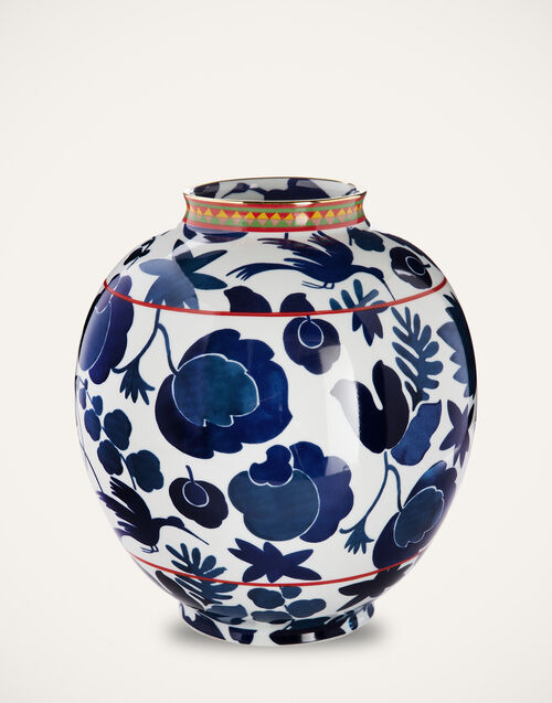 La Double J Big Bubble Vase