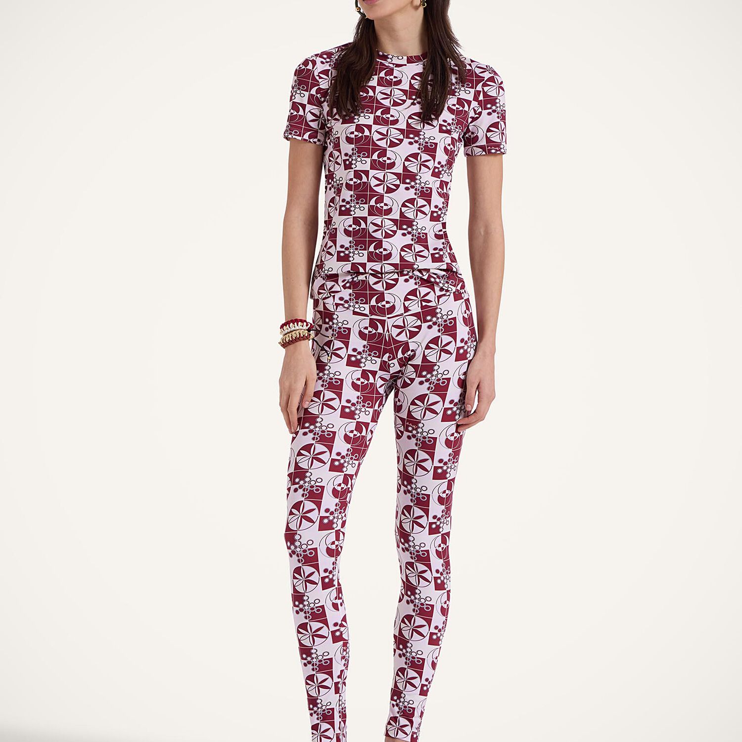 La Double J Magica Leggings