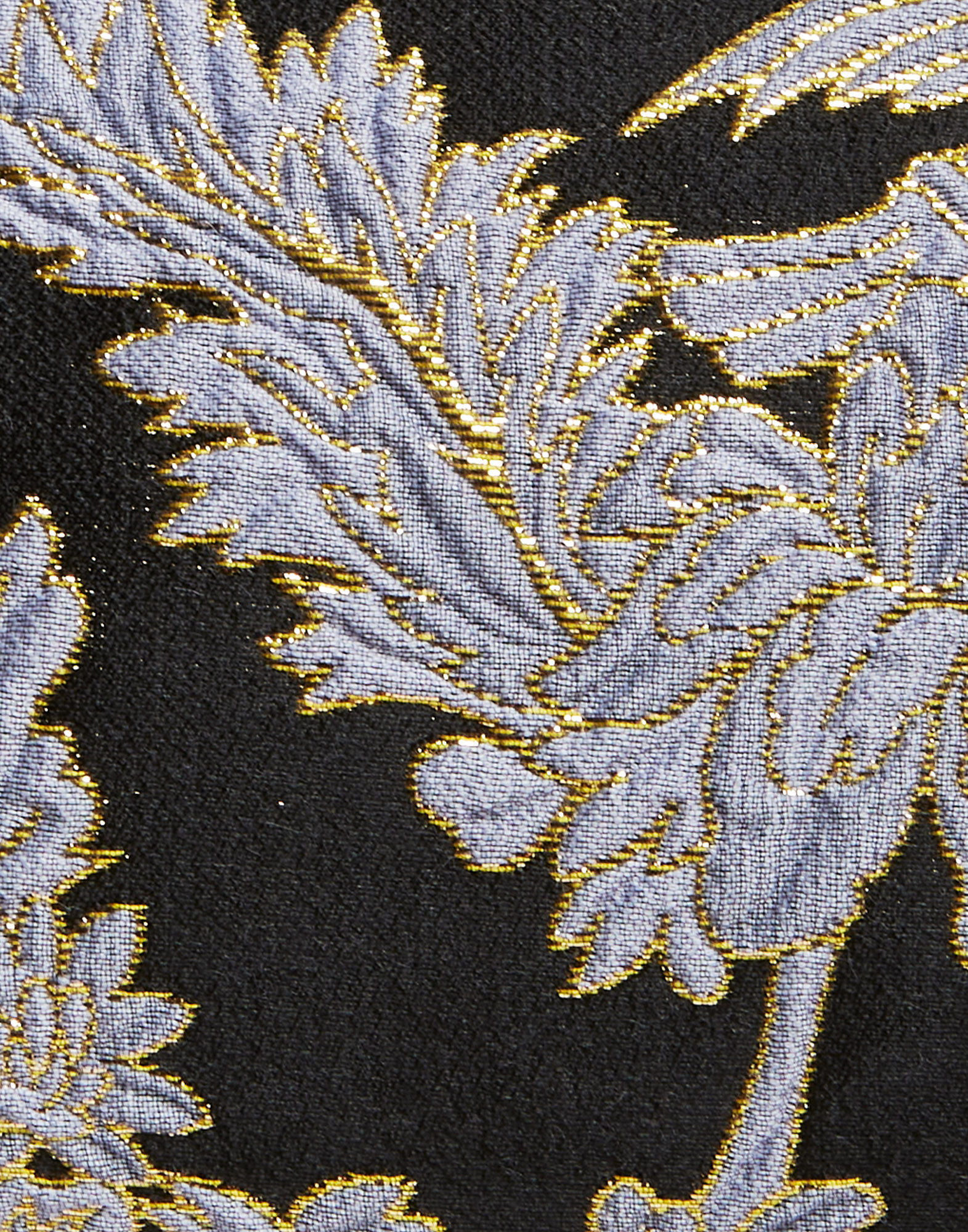 La DoubleJ Hand Pochette Lark Black BAG0059JCQ099LAR02BL01