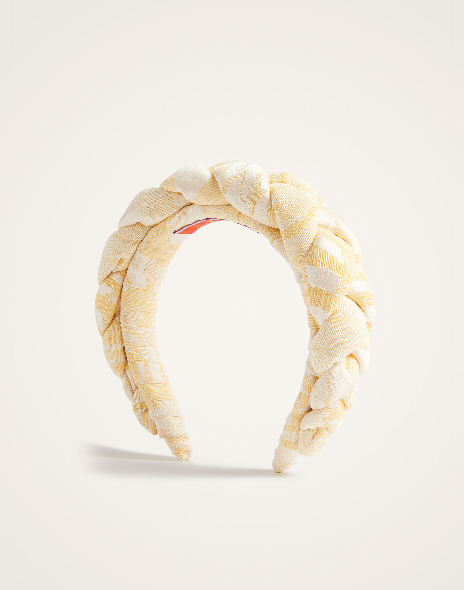 La DoubleJ Rapunzel Headband Iris Yellow HEB0004JCQ109IRS06YE02