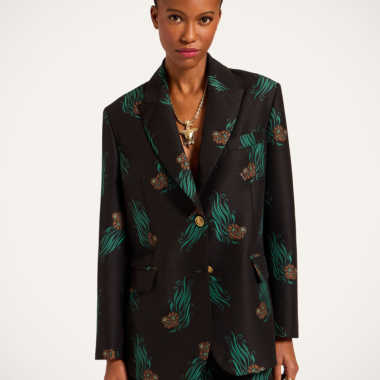 La Double J Jones Jacket