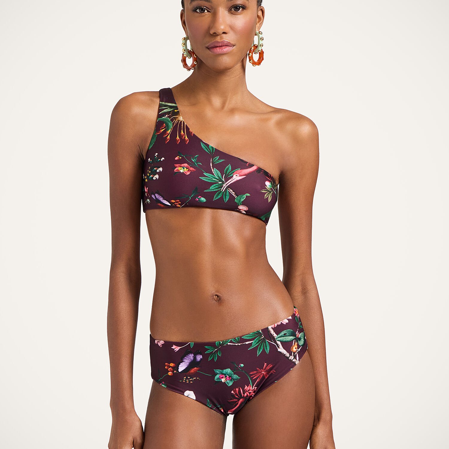 La Double J Goddess Bikini Top