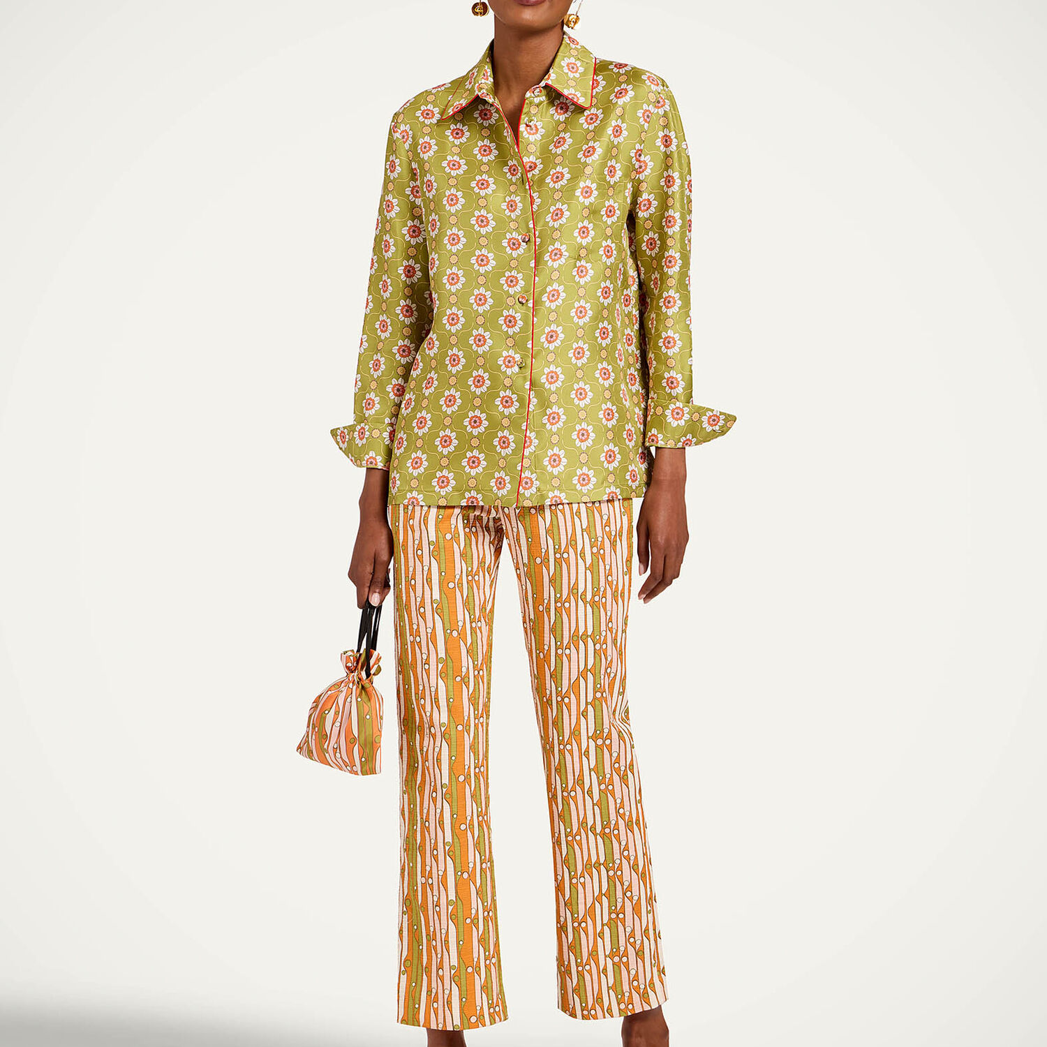 La Double J 24/7 Pants