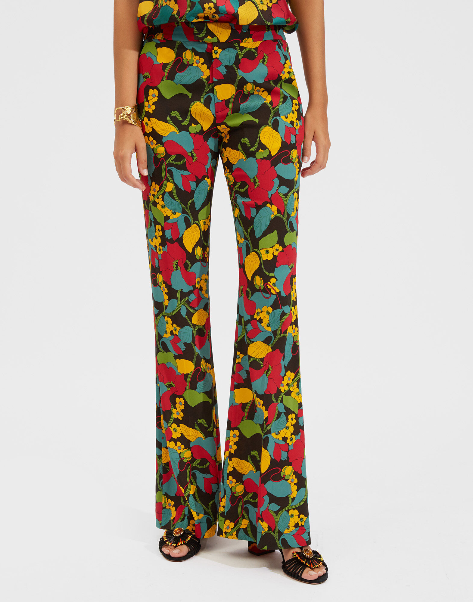 Avocado Print Pajama Set | Night suit for women, Pajama set, Pajamas women