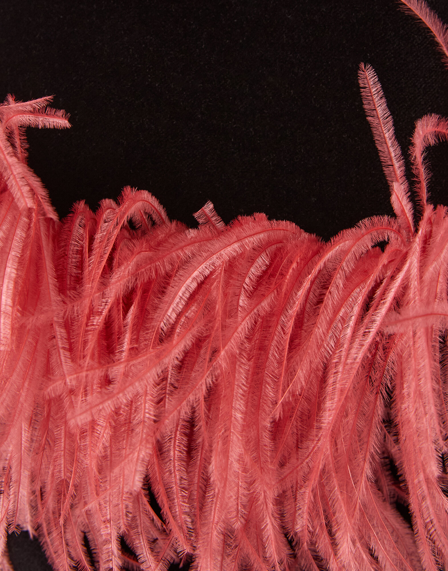 La DoubleJ Keaton Jacket Solid Black JAC0073VEL011SOLIDBL01