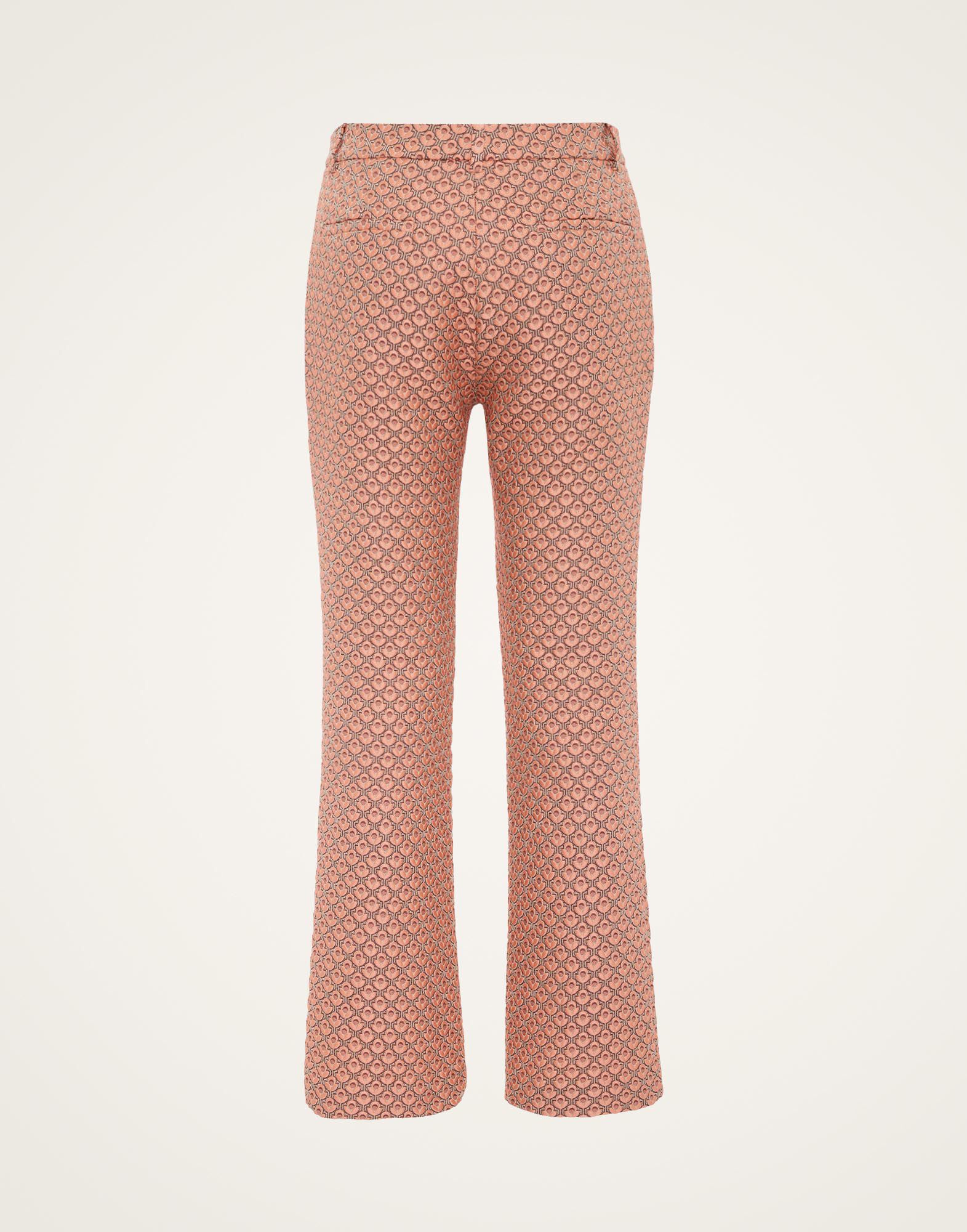 La DoubleJ 24/7 Pants Tulip Pale Pink TRO0069JCQ088TUL05PI02