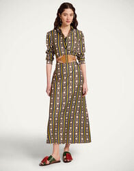 La DoubleJ Swing Dress: Sporty, Mini, Long | La DoubleJ US La DoubleJ Swing Dress: Sporty, Mini, Long | La DoubleJ US
