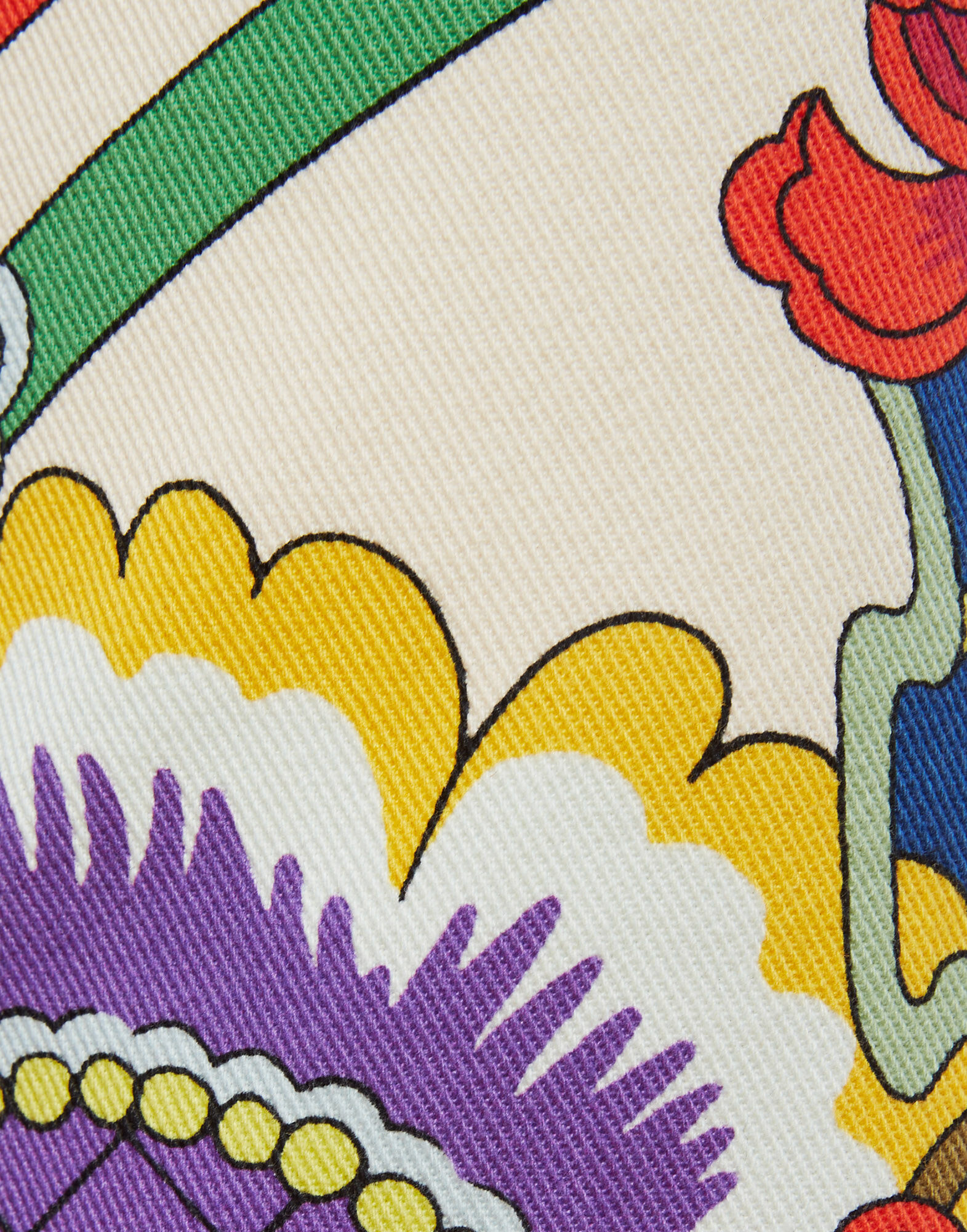 La DoubleJ Flare Jeans Taormina Plac&eacute;e Rust TRO0099COT046LRT01WH04