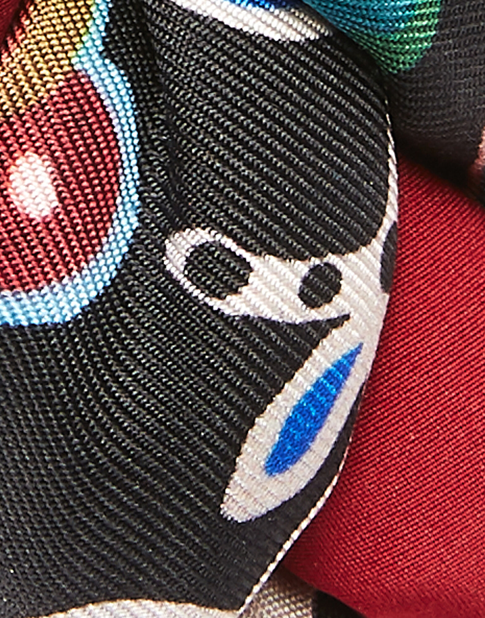 LaDoubleJ Rapunzel Headband Fire Flower HEB0004FOD001FIR0001