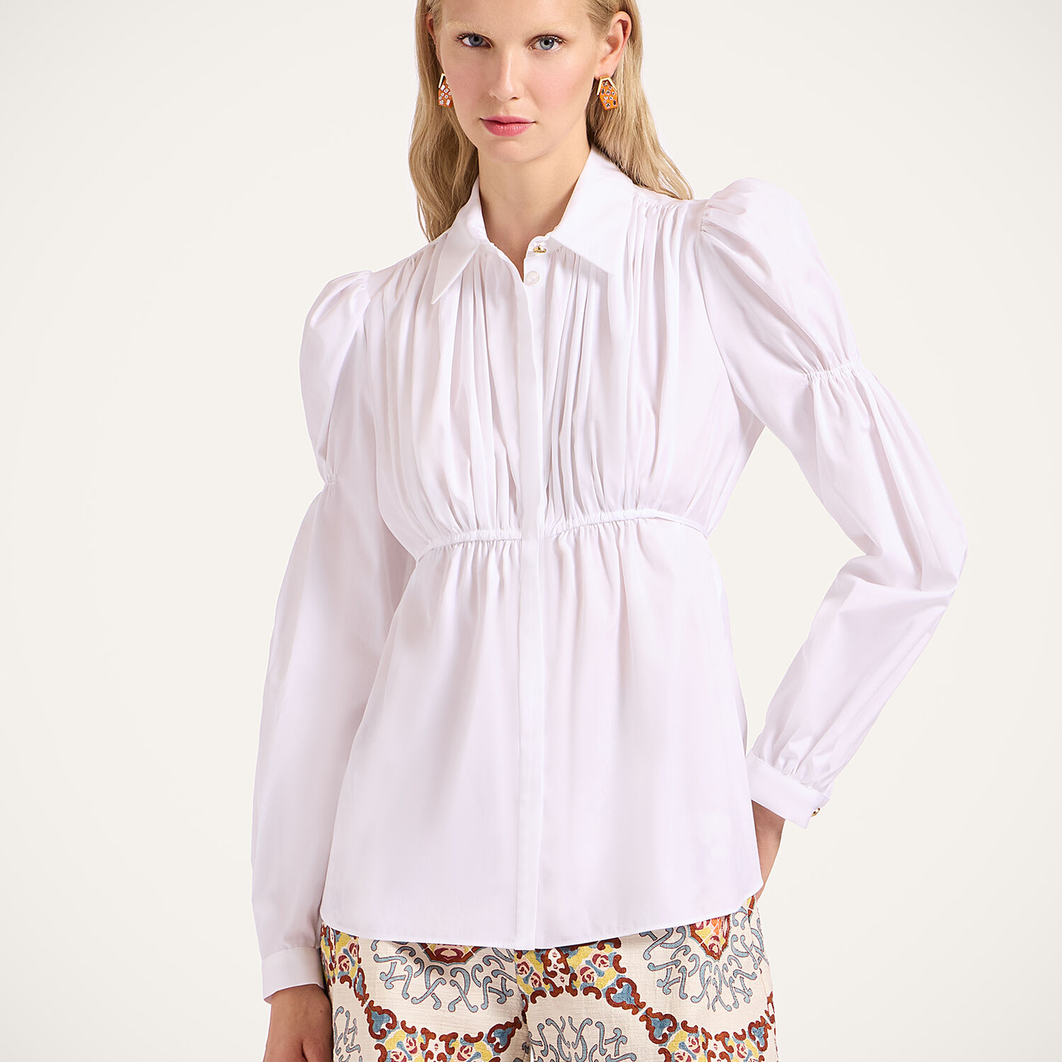 La Double J Franca Shirt
