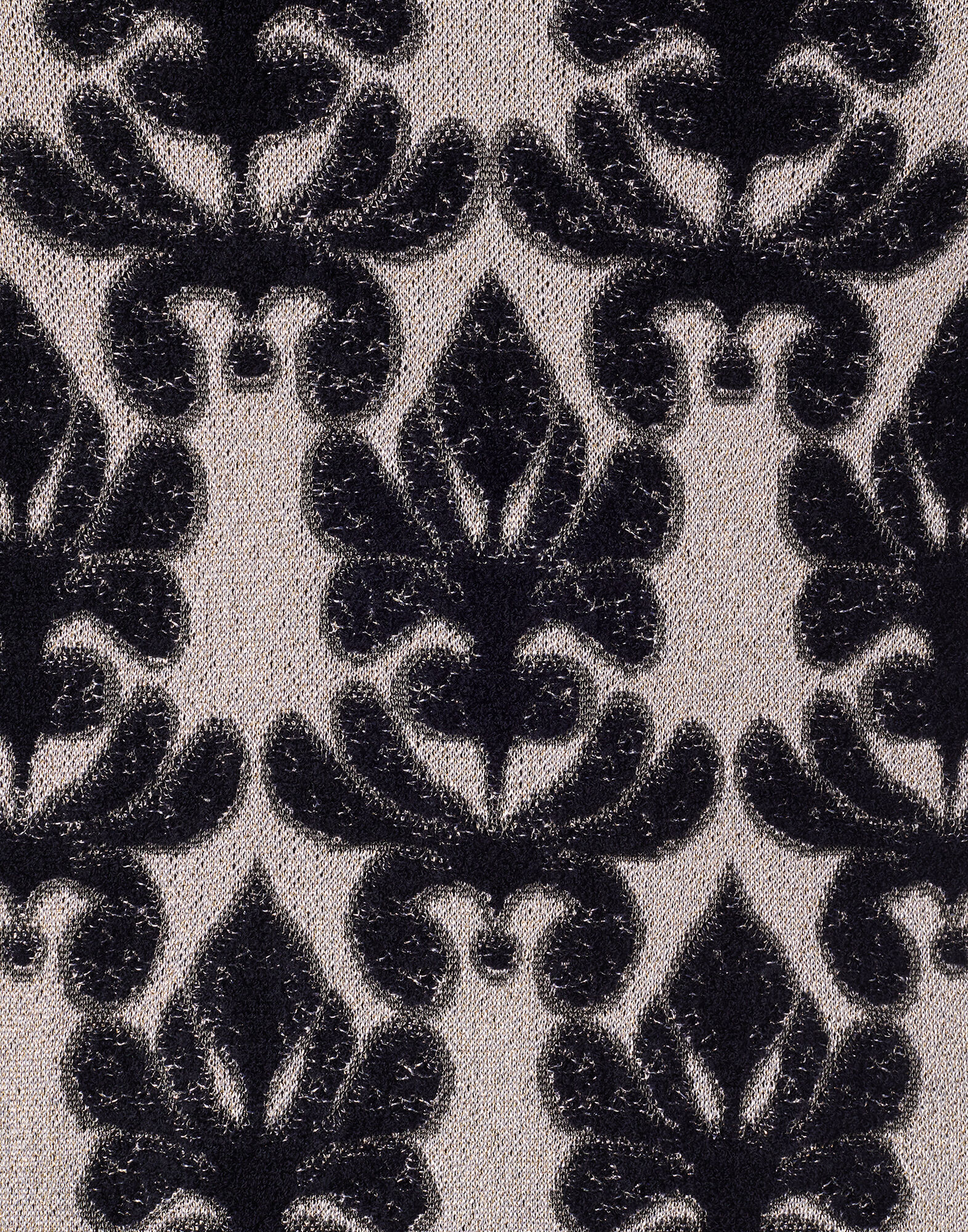 La DoubleJ Herald Long Dress Herald Silver DRE0822KNI133VA309GY04