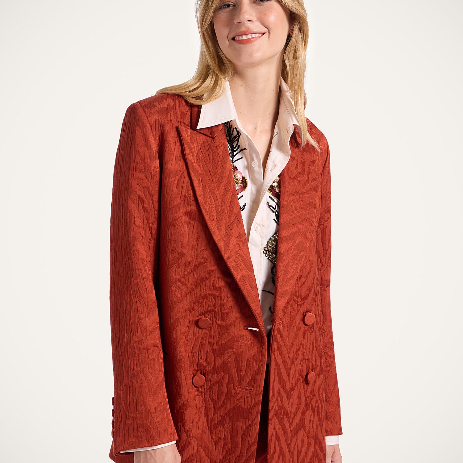 La Double J Jagger Jacket