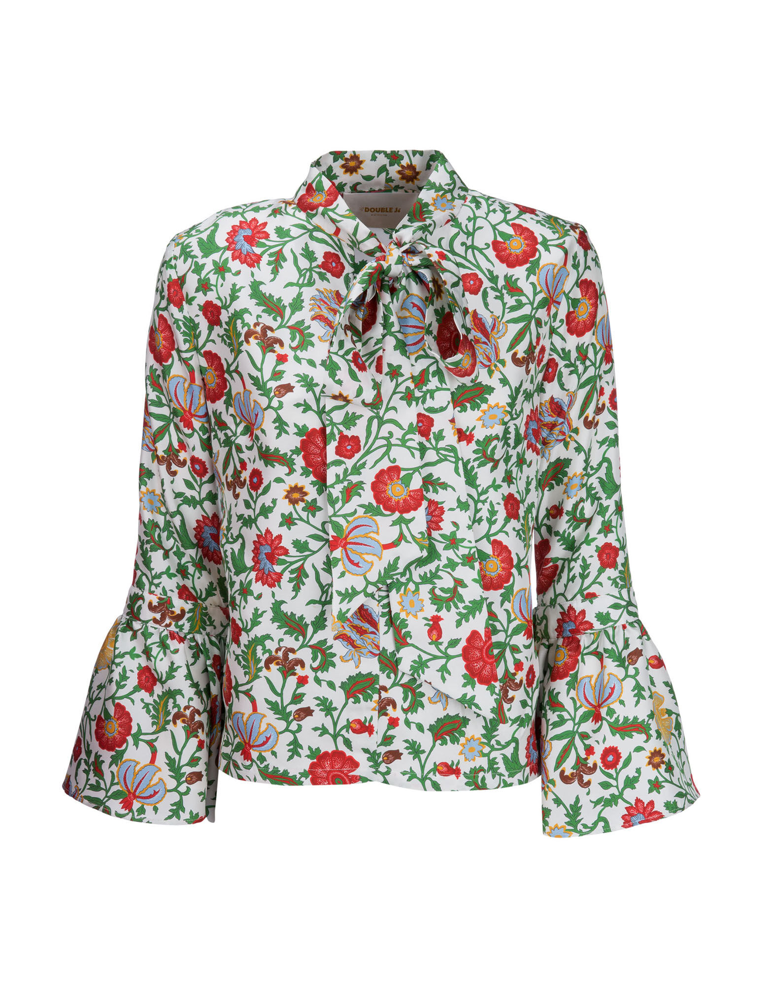 LaDoubleJ Happy Wrist Top Dragonflower SHI0011SIL001DRA0001