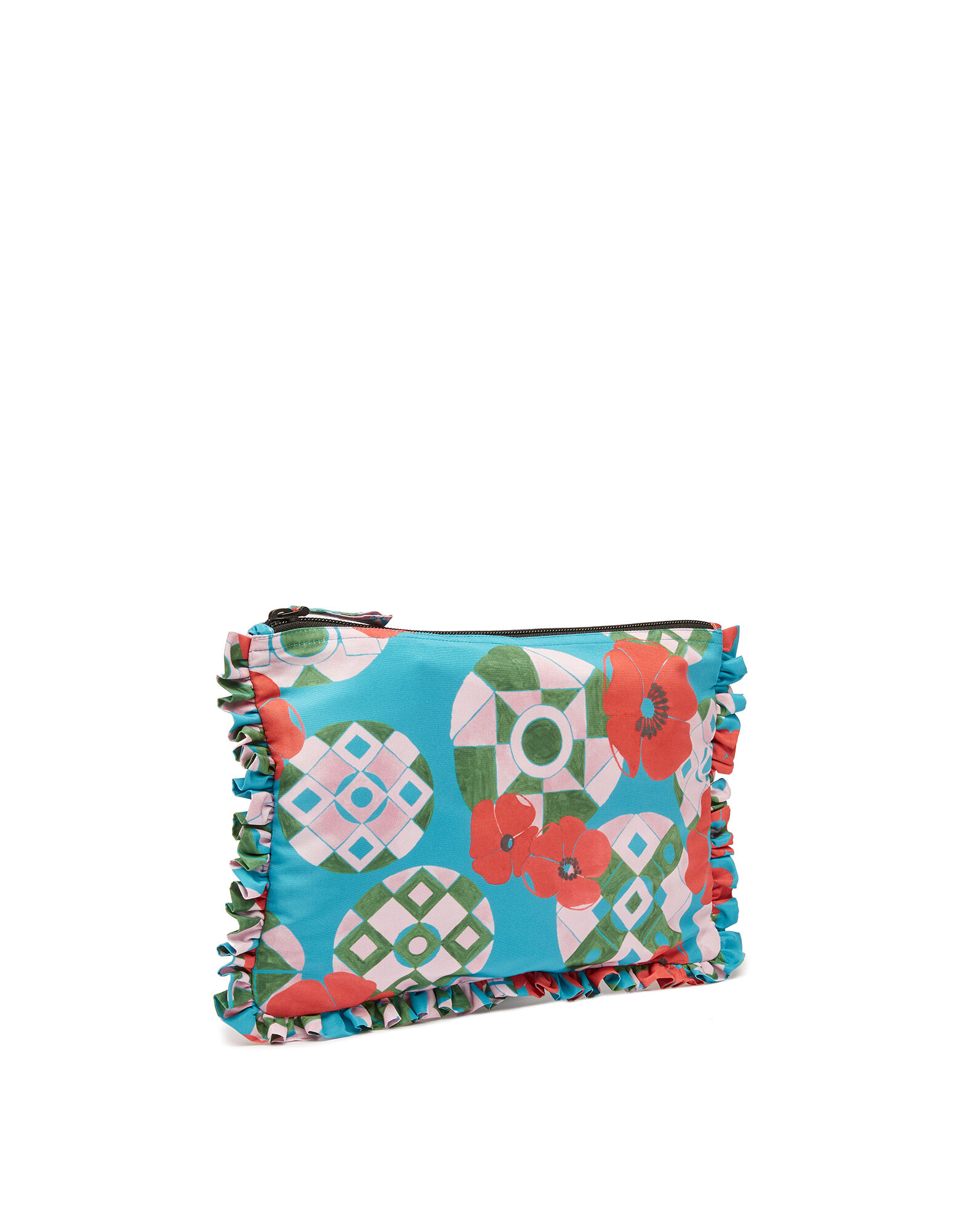 La DoubleJ Hand Pochette Nectar BAG0002FAI001NEC0001