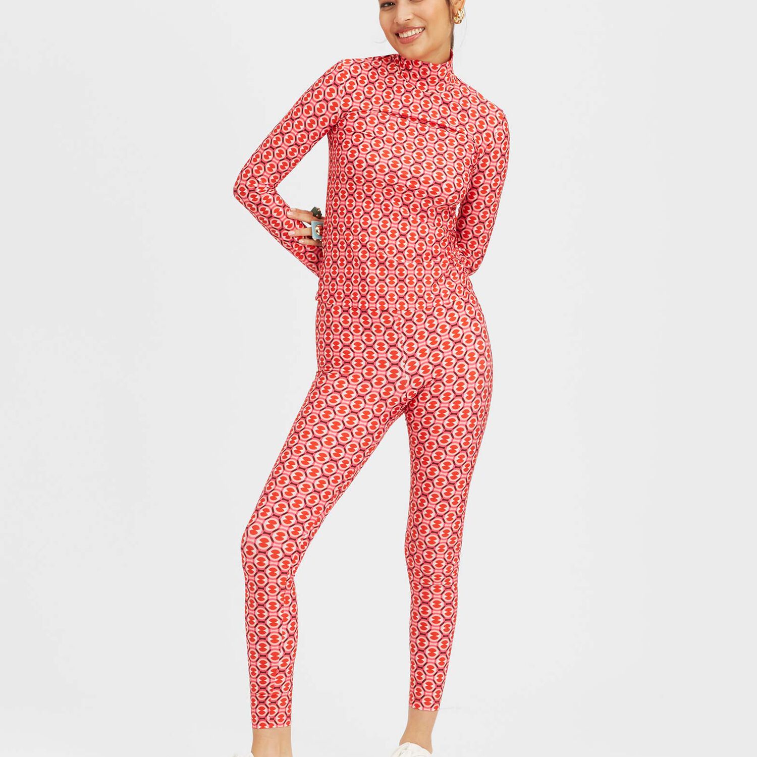 La Double J Leggings