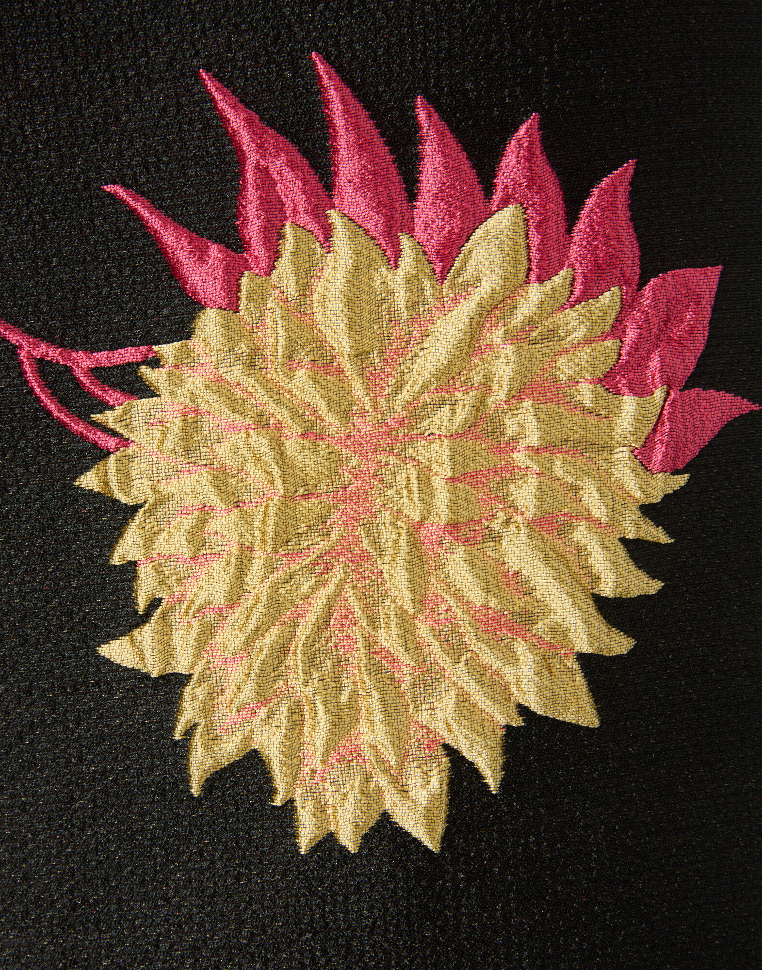 La DoubleJ 24/7 Pants Derby Black TRO0069JCQ108DER02BL01