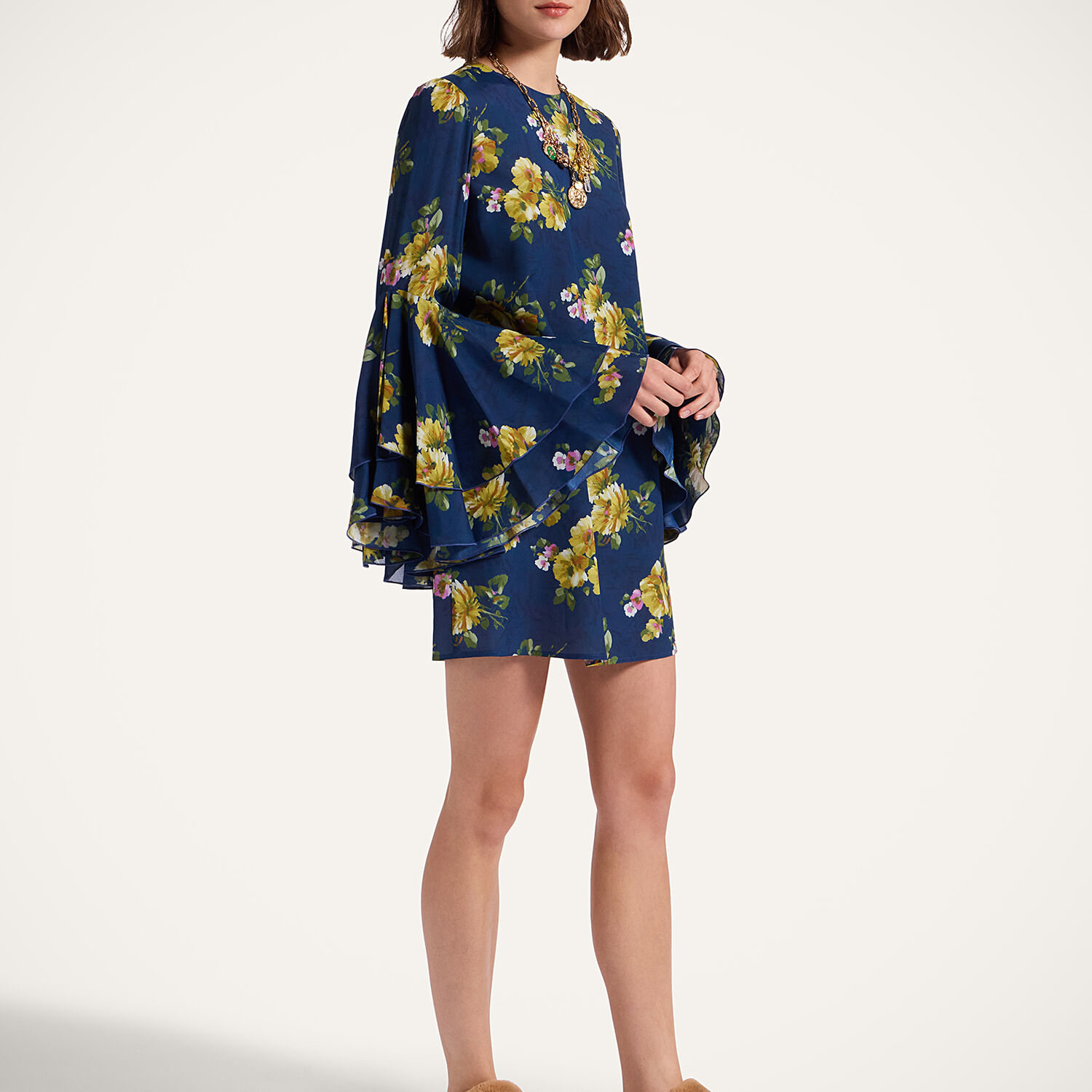 La Double J Friday Dress