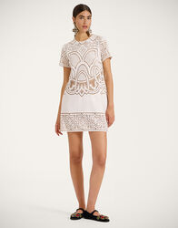 la double j short and sassy dress La DoubleJ - Zinnie Short and Sassy Dress