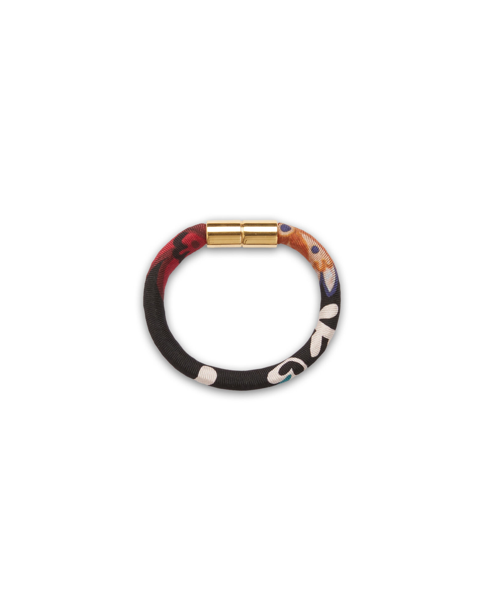 Louis Vuitton Daily Confidential Bracelet - Brass Wrap, Bracelets