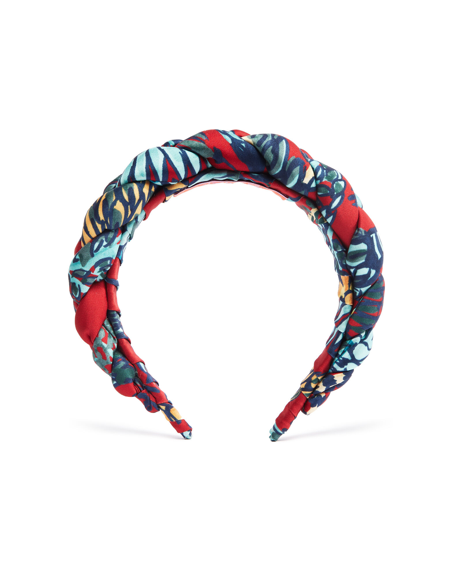 La DoubleJ Rapunzel Headband Sicomore Red HEB0004FOD001SIC01RE01