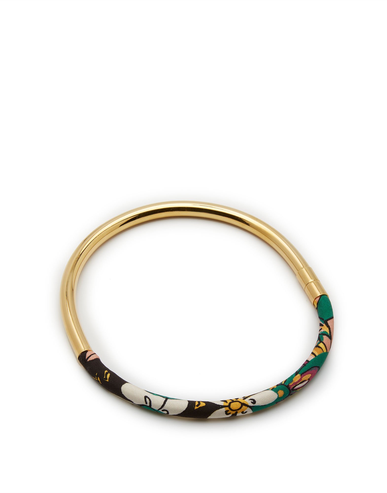 La DoubleJ Tutti Frutti Necklace Temples NEC0012FOD001TEM0001