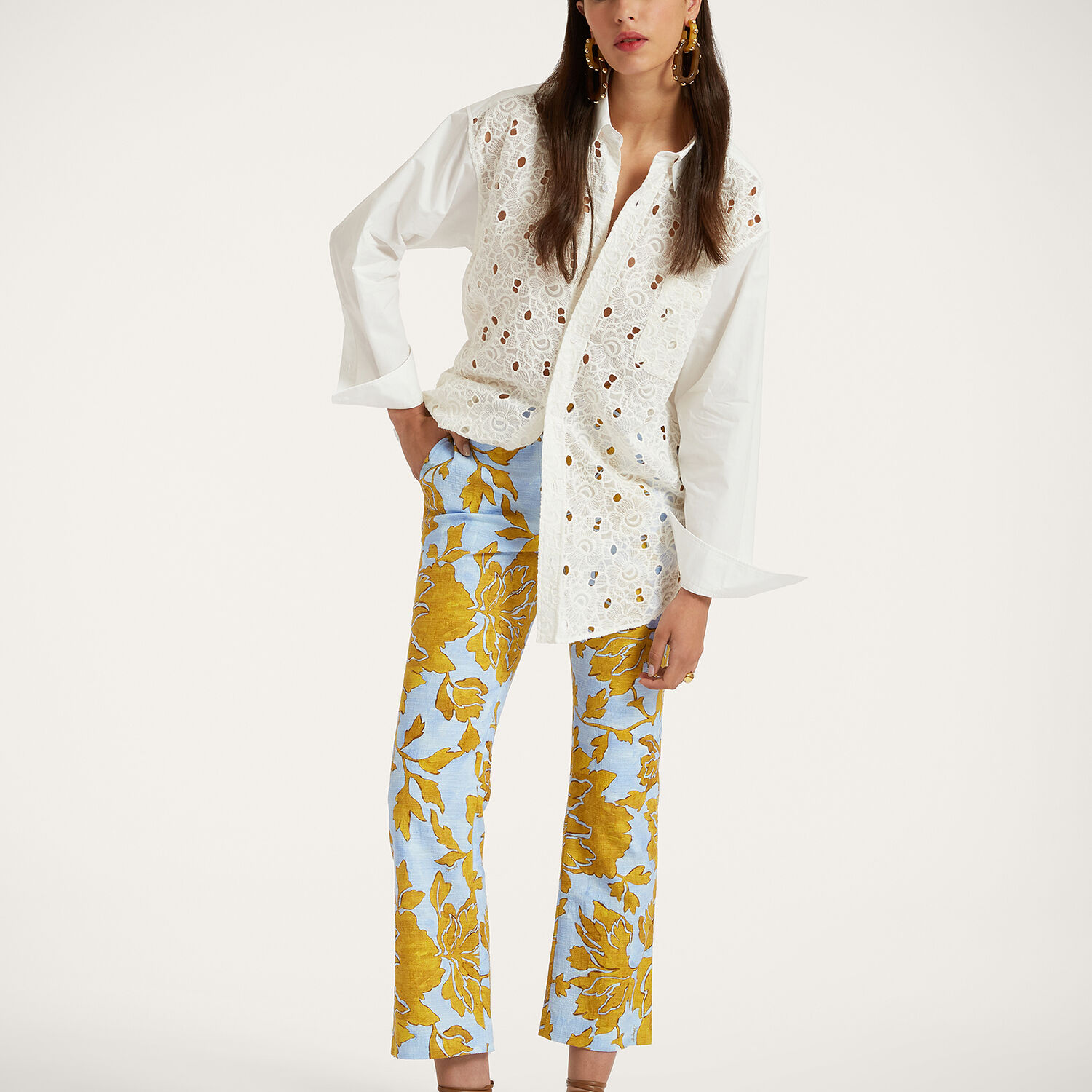 La Double J 24/7 Pants