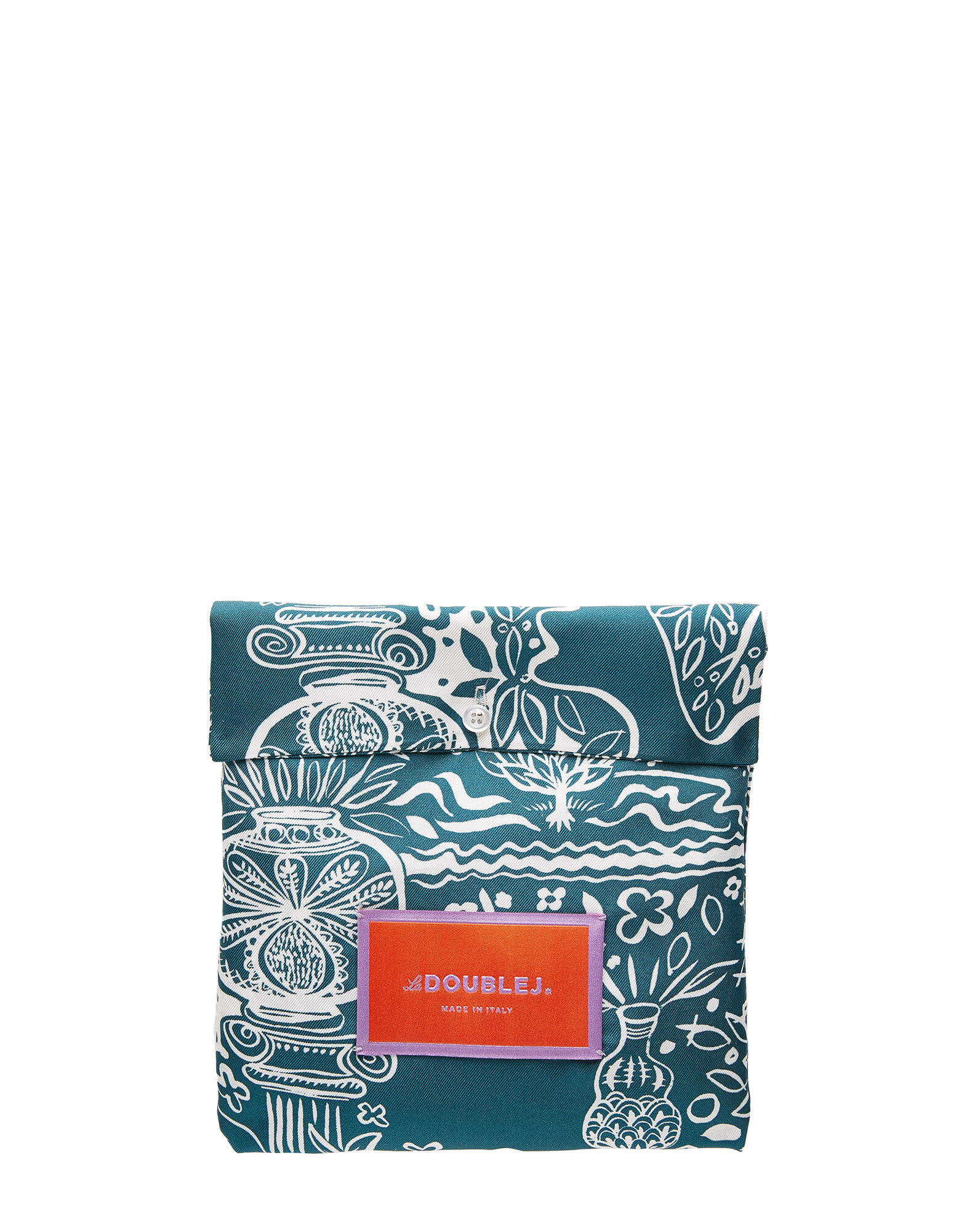 La DoubleJ Shopping Bag Ionic BAG0029FOD001ION0001