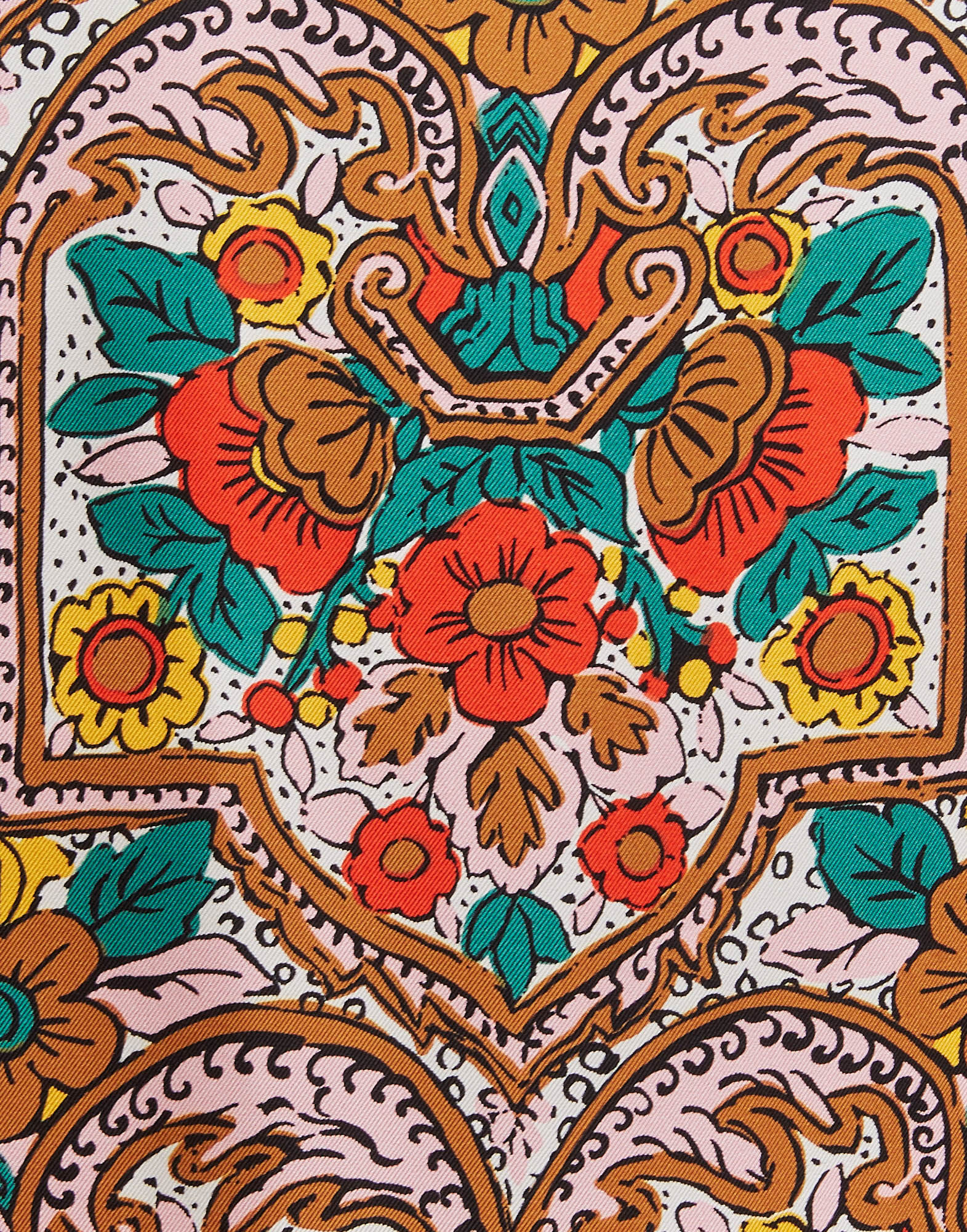 La DoubleJ Swing Dress Corte White DRE0001SIL001CRT02OR04