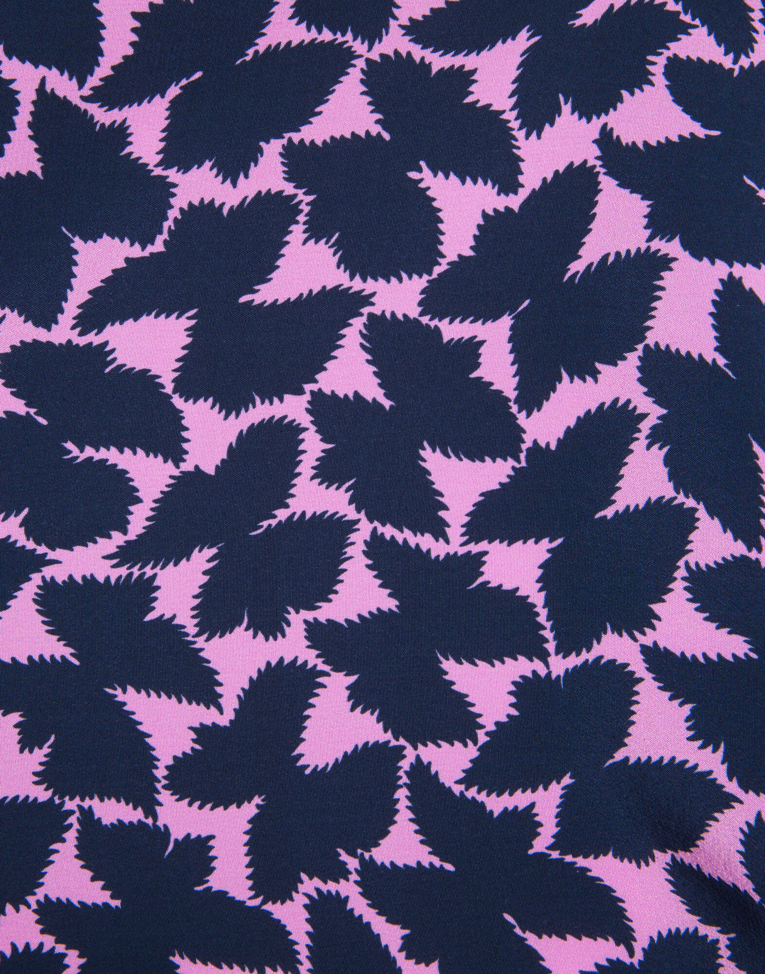 LaDoubleJ Short Visconti Dress Farfalline DRE0074CRE001FAF0001