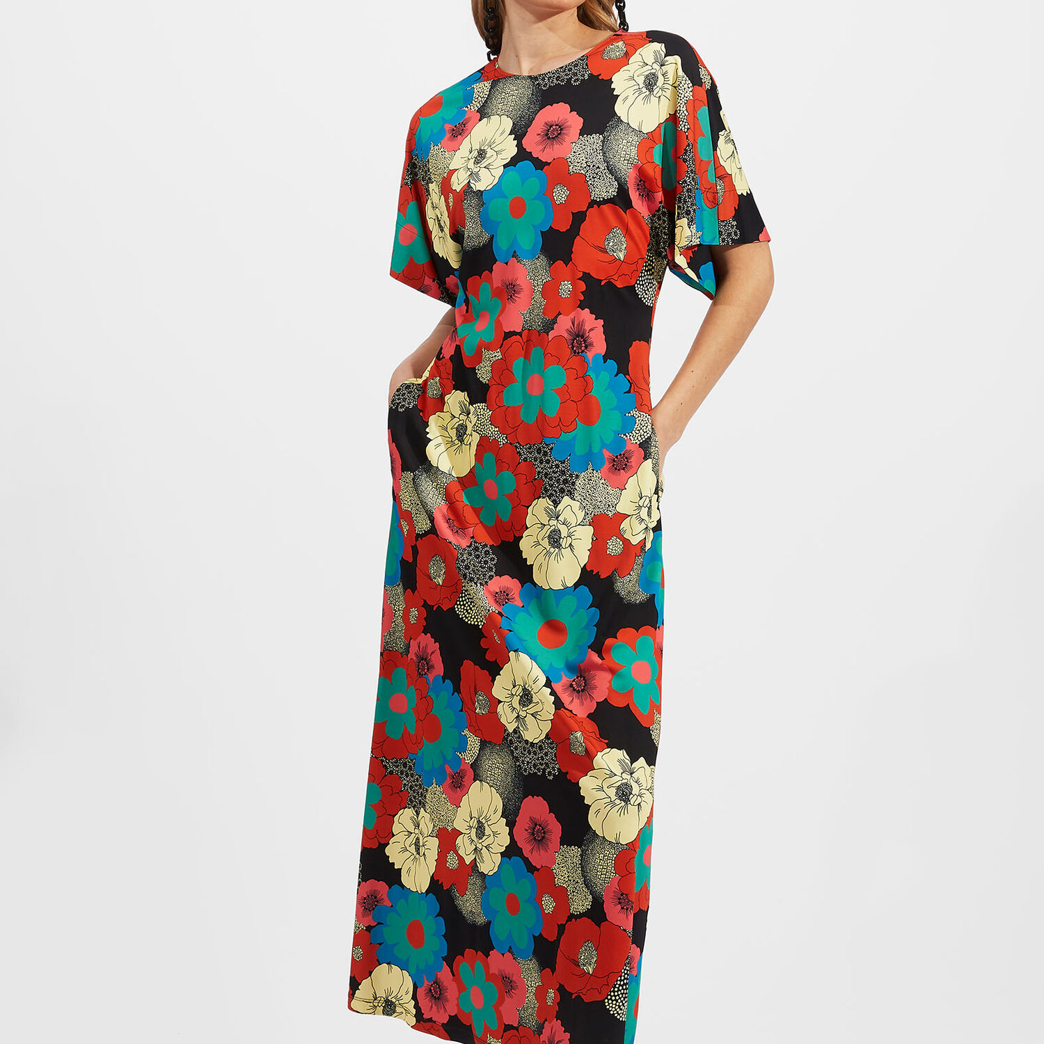 La Double J Goddess Dress | Thumbnail 6 La Double J Goddess Dress | Thumbnail 6