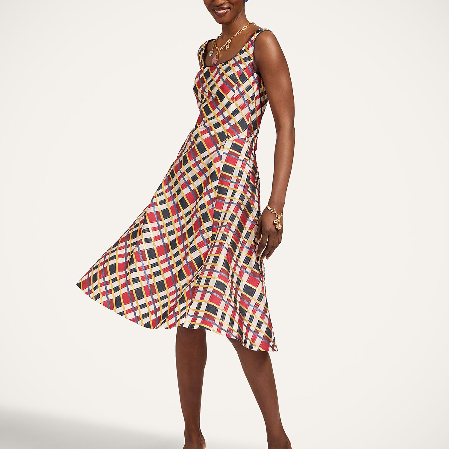La Double J Sophia Dress