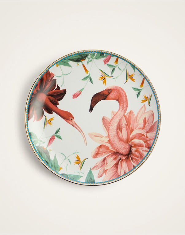 Unique decorative plates Made in Italy | La DoubleJ© US