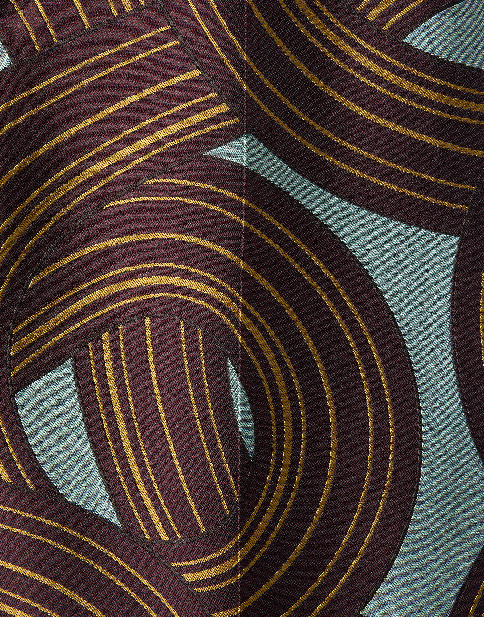 La DoubleJ Hendrix Pants Montecarlo Dusty Blue TRO0014JCQ097MTC02BU13