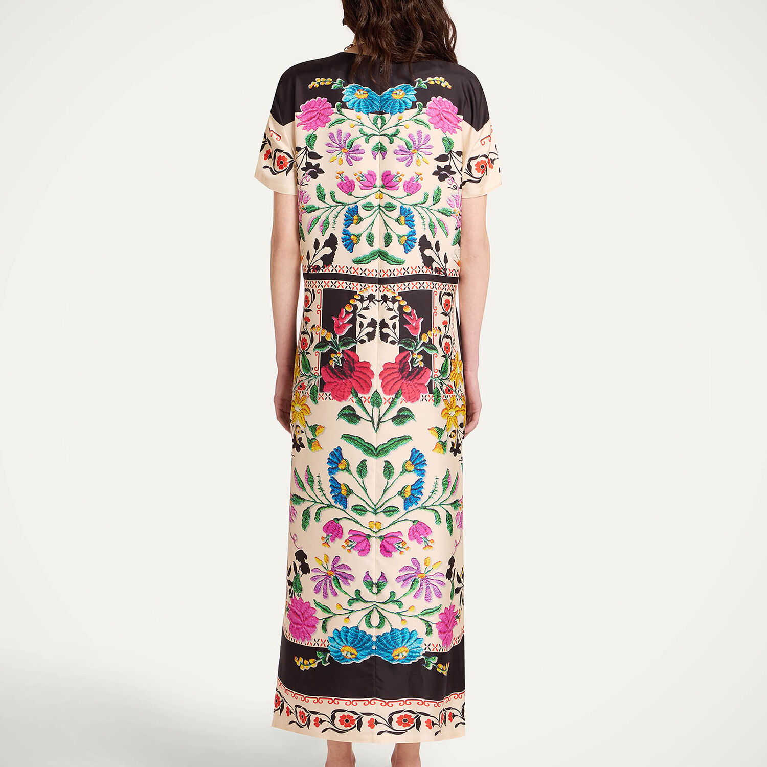 La DoubleJ Swing Dress | Thumbnail 2 La DoubleJ Swing Dress | Thumbnail 2