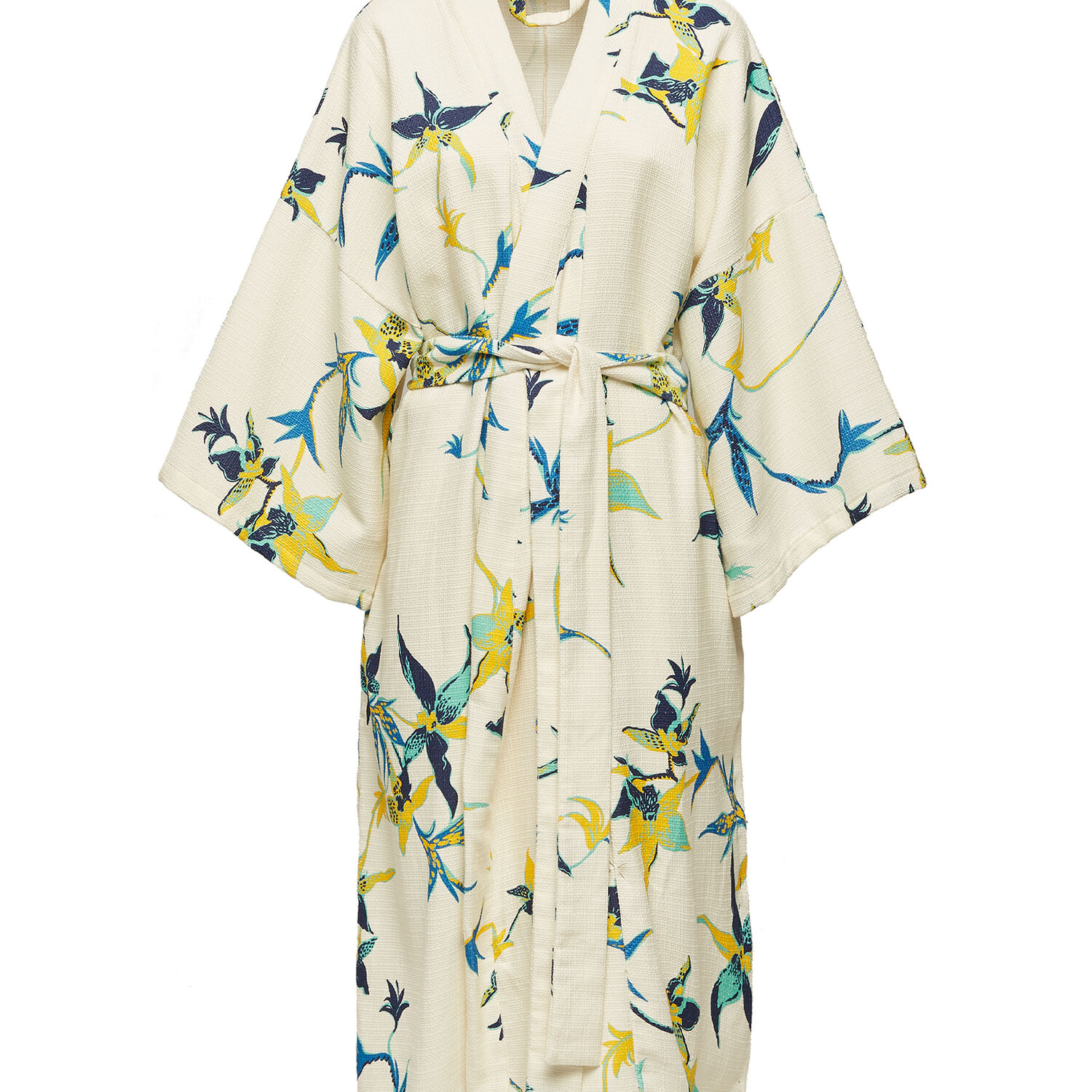 La Double J Unisex Big Robe | Thumbnail 3 La Double J Unisex Big Robe | Thumbnail 3
