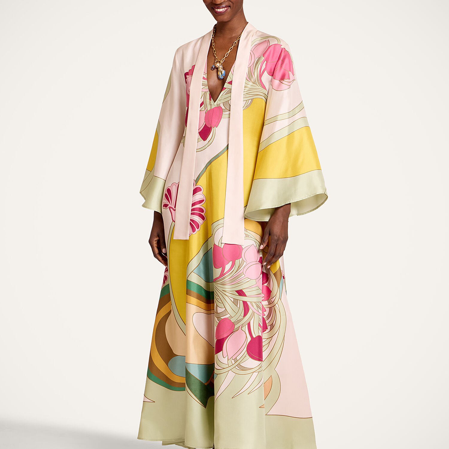 La Double J Magnifico Dress