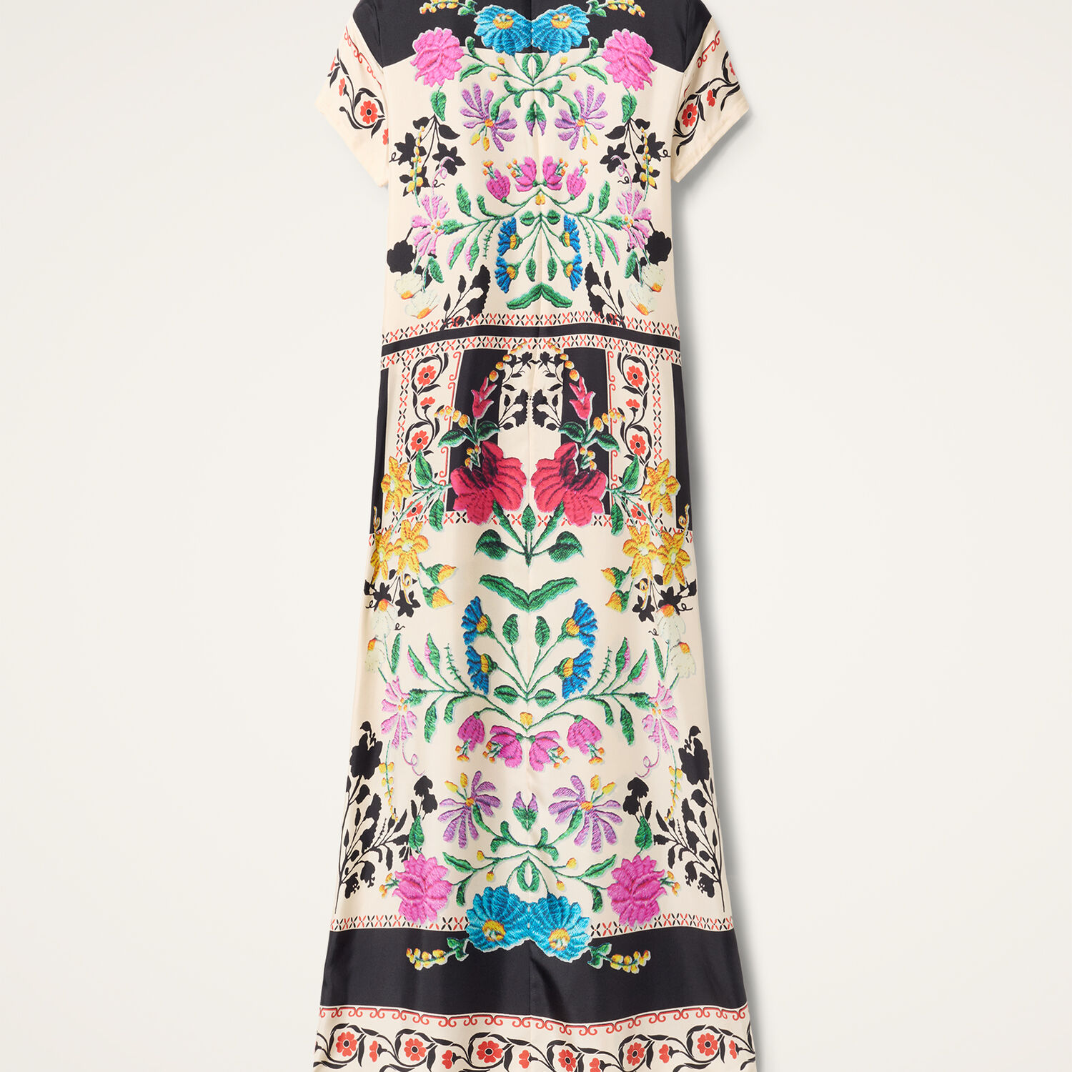 La DoubleJ Swing Dress | Thumbnail 6 La DoubleJ Swing Dress | Thumbnail 6