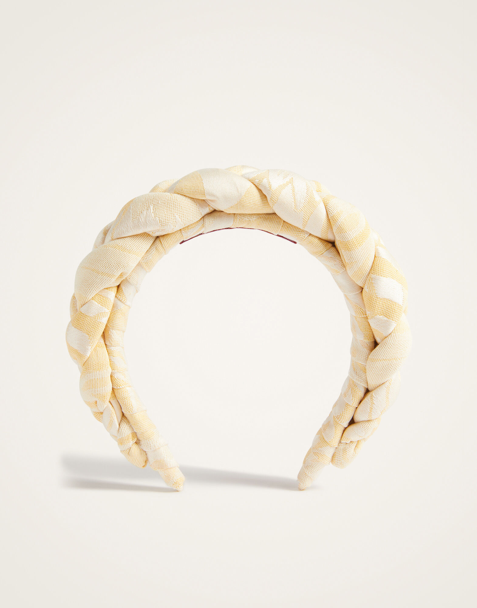 La DoubleJ Rapunzel Headband Iris Yellow HEB0004JCQ109IRS06YE02