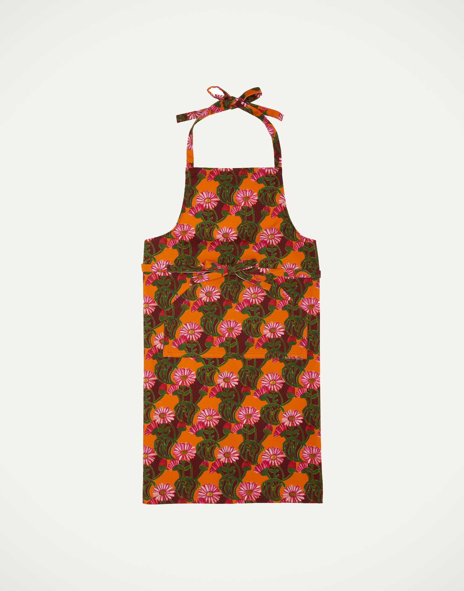 La DoubleJ Apron Como Gerber Small APR0002COT018GER0009