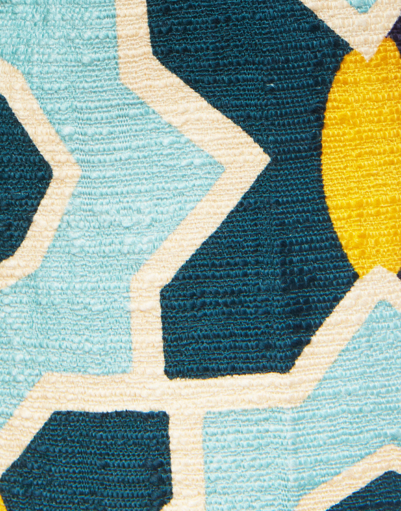 La DoubleJ Hendrix Pants Plaza Light Blue TRO0014COT005PLA01BU01