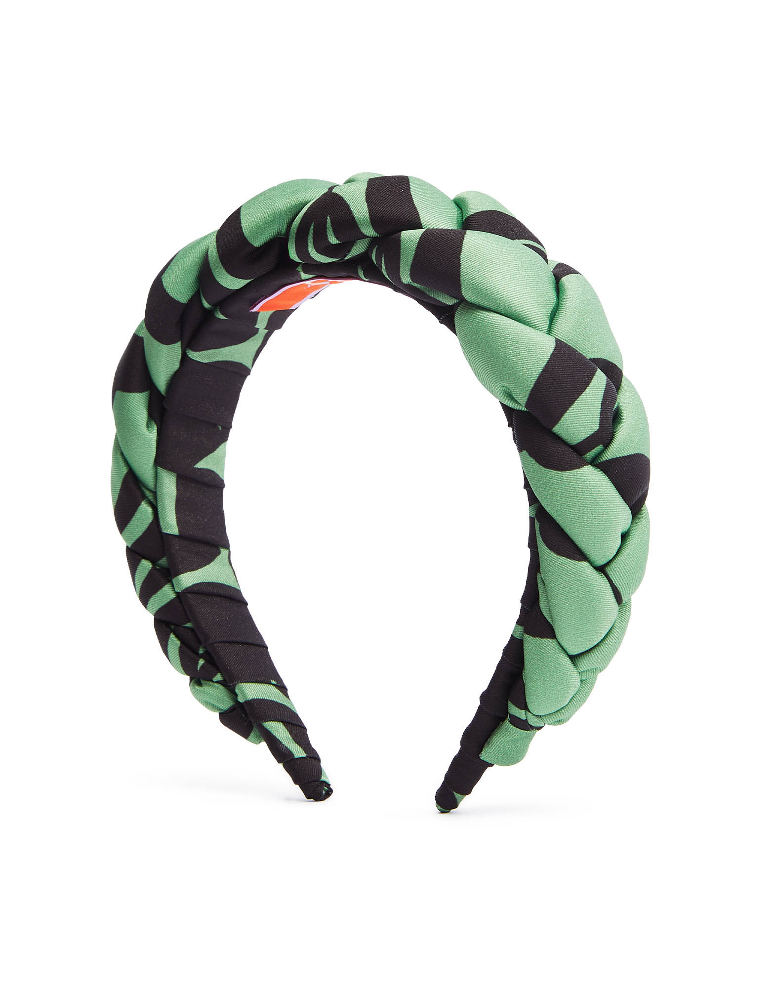 La DoubleJ Rapunzel Headband Papyrus Green HEB0004FOD001PAY01GR02