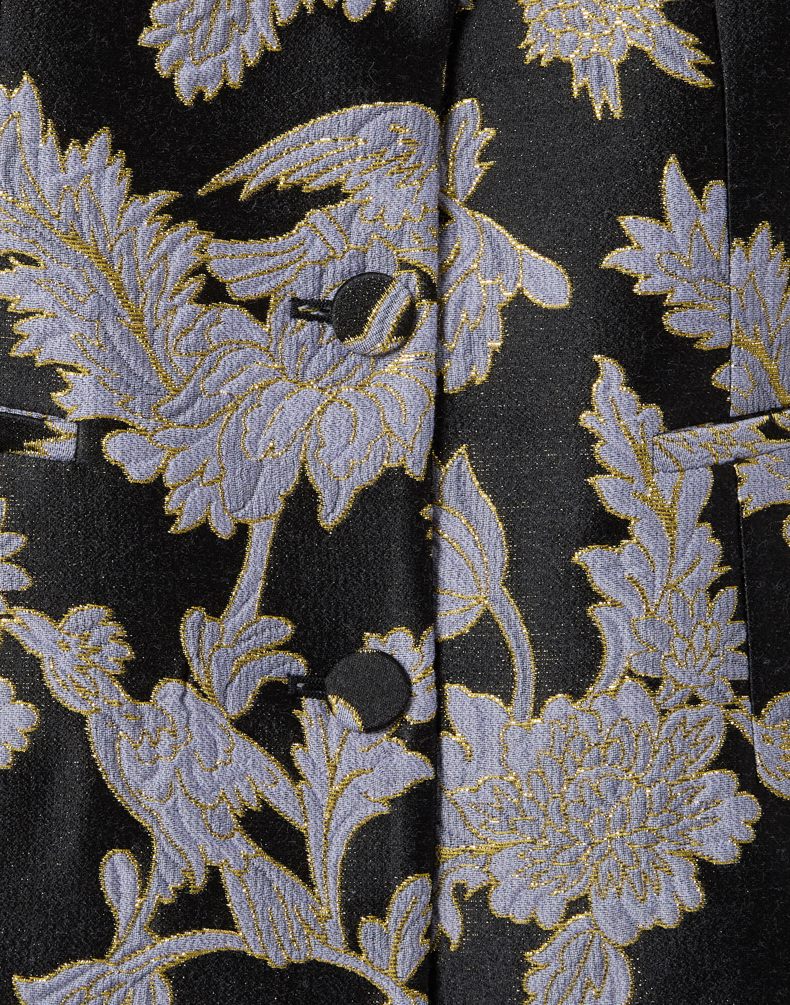 La DoubleJ 24/7 Jacket Lark Black JAC0063JCQ099LAR02BL01