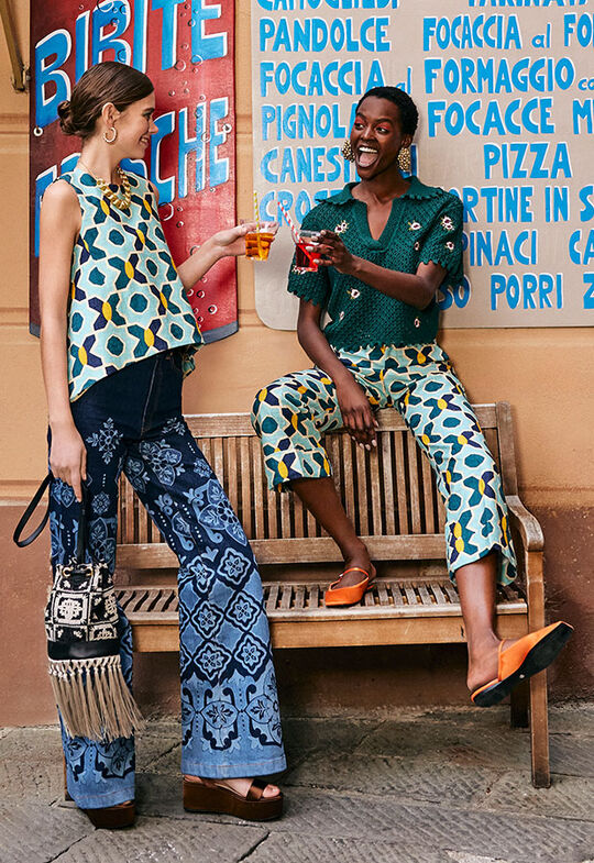 Our story | La DoubleJ